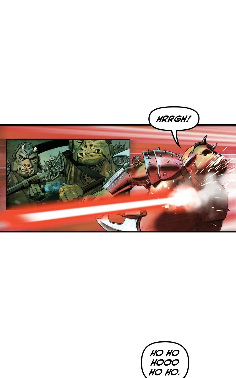 Star Wars™ (2015) Chapter 32 page 63 - 