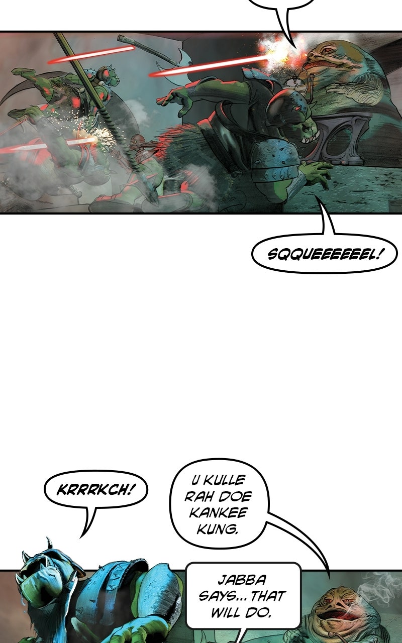 Star Wars™ (2015) Chapter 32 page 64 - 
