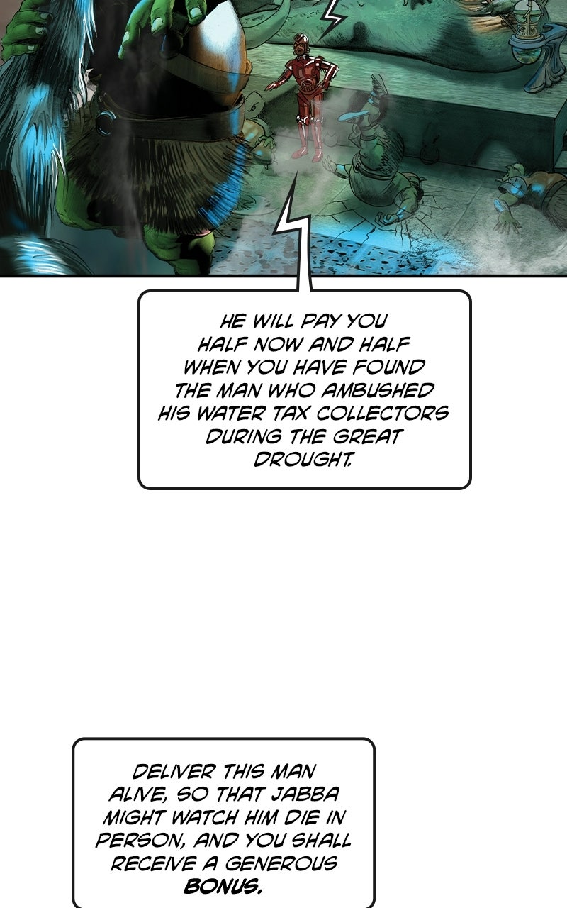 Star Wars™ (2015) Chapter 32 page 65 - 