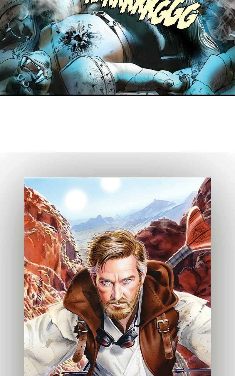 Star Wars™ (2015) Chapter 32 page 67 - 