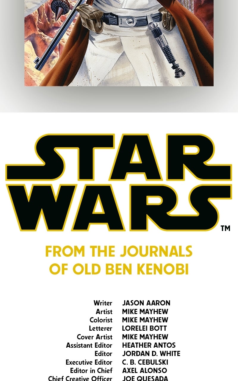 Star Wars™ (2015) Chapter 32 page 68 - 