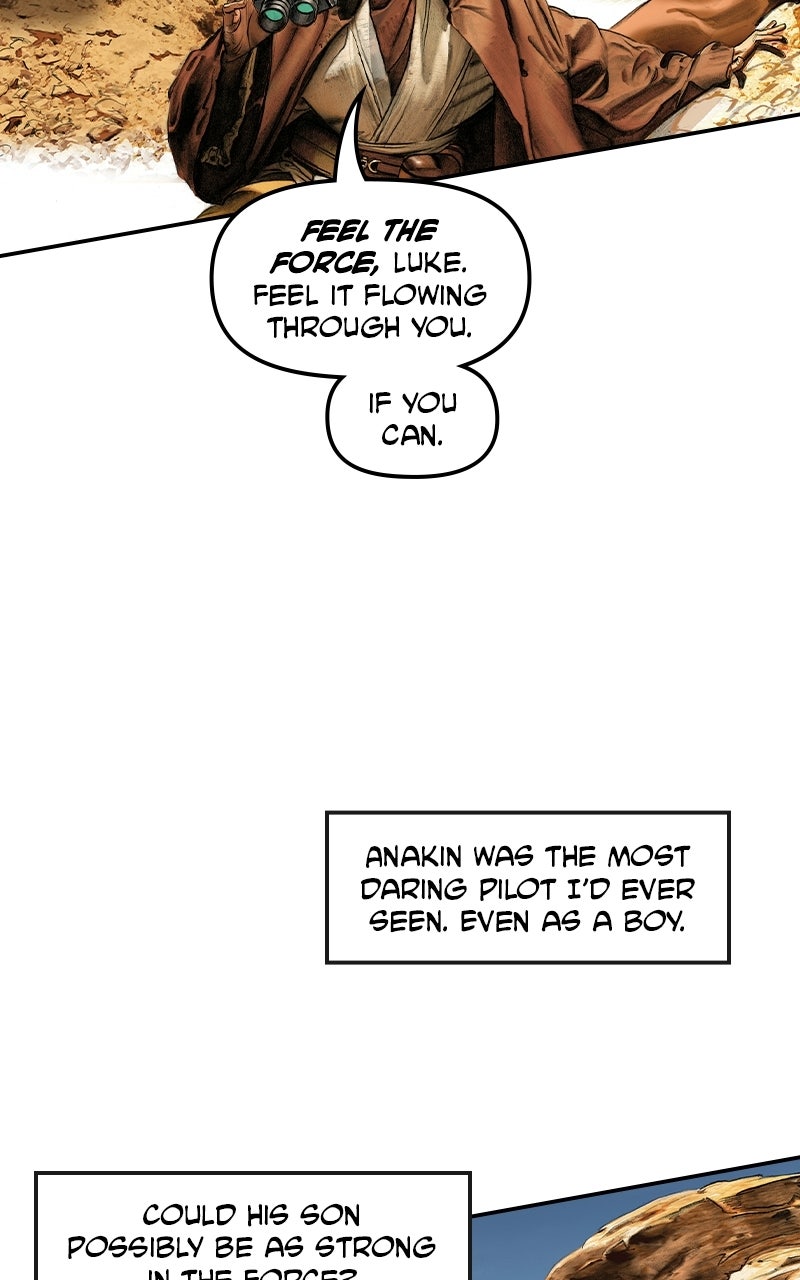 Star Wars™ (2015) Chapter 32 page 10 - 