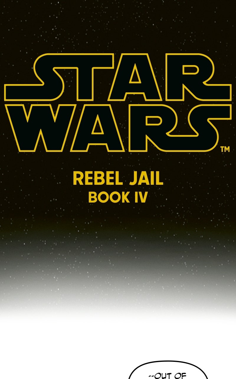 Star Wars™ (2015) Chapter 33 page 1 - 