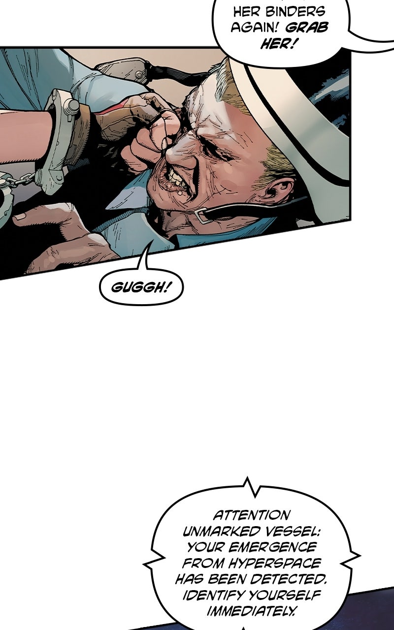 Star Wars™ (2015) Chapter 33 page 2 - 