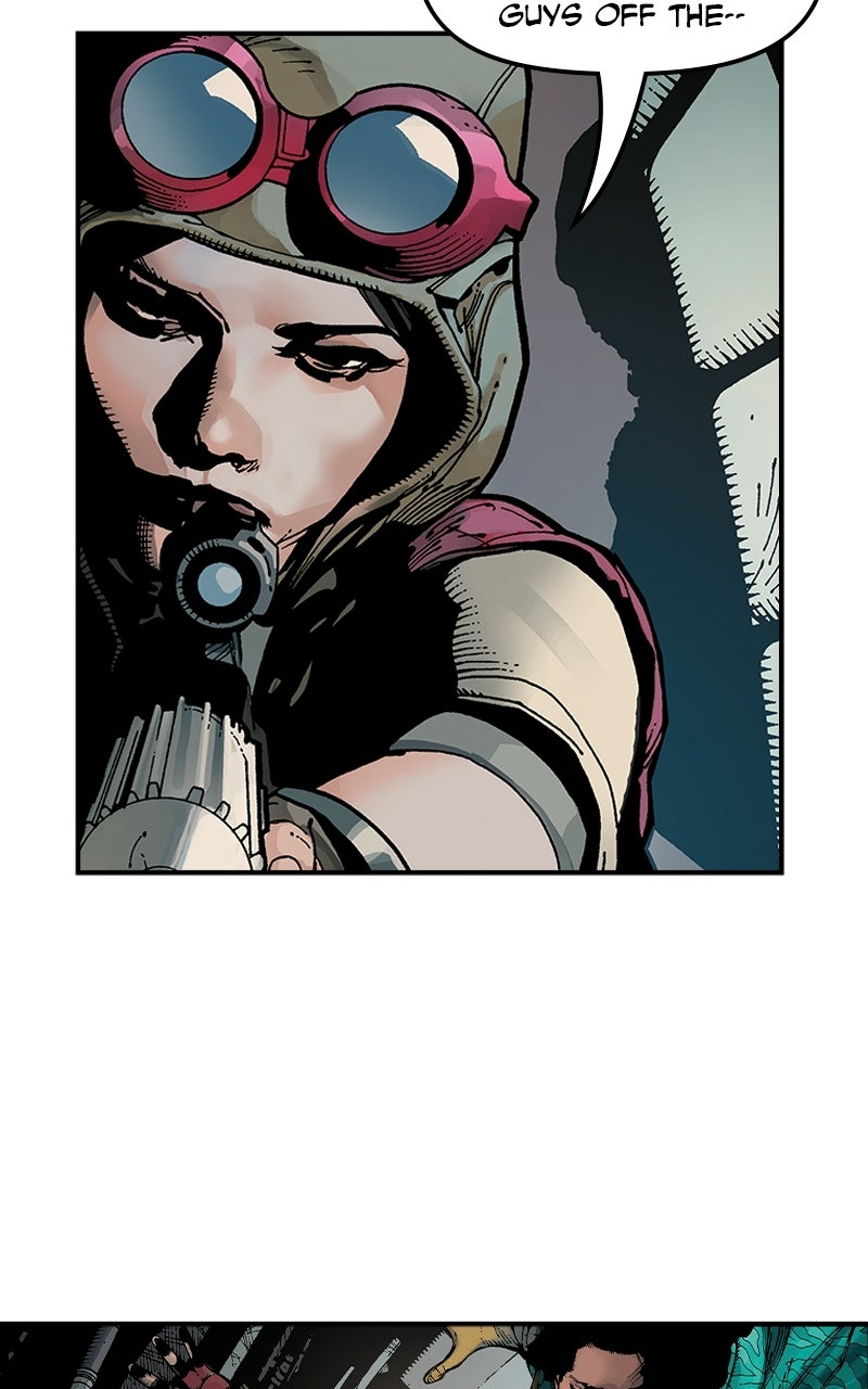 Star Wars™ (2015) Chapter 33 page 13 - 