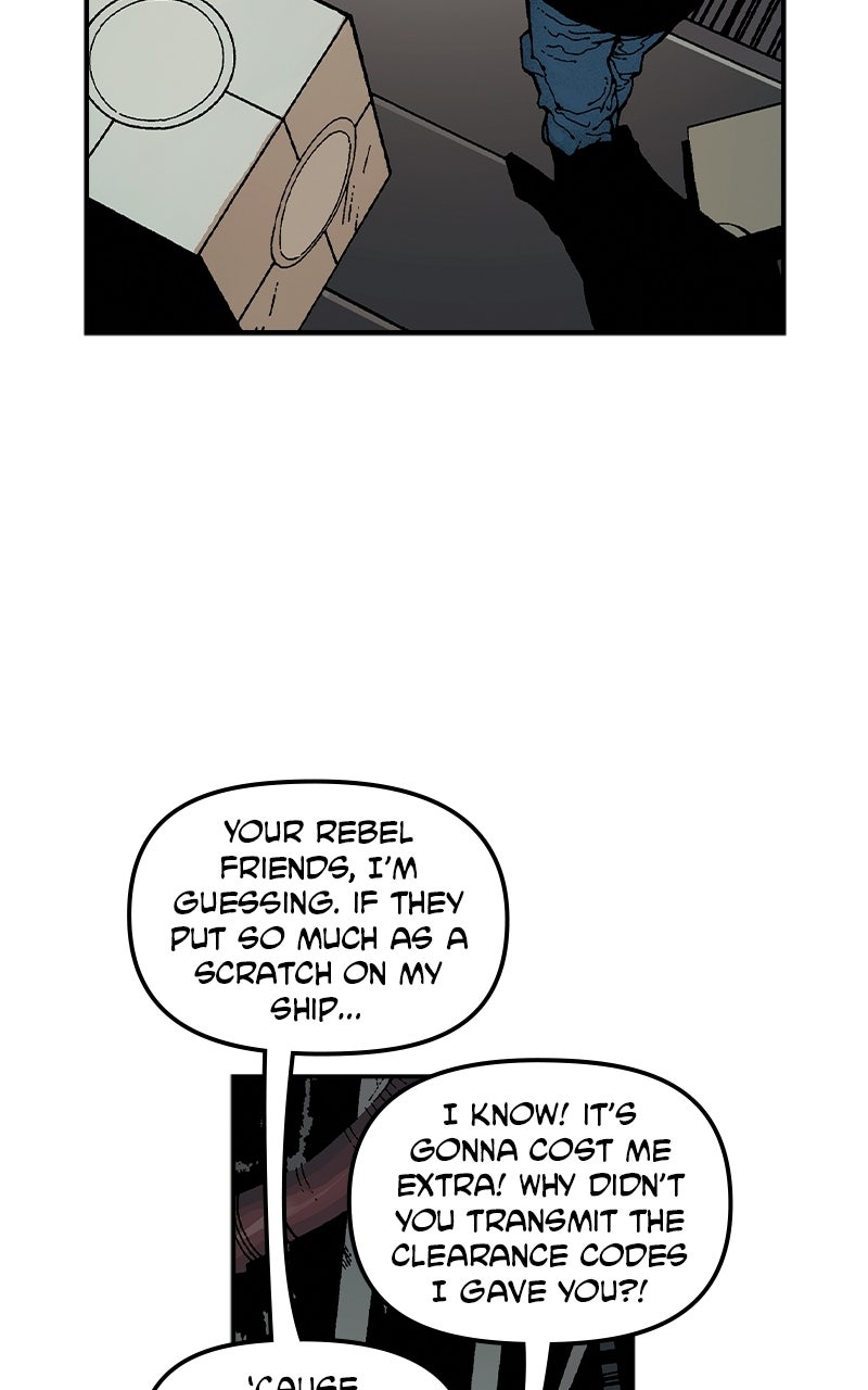 Star Wars™ (2015) Chapter 33 page 16 - 