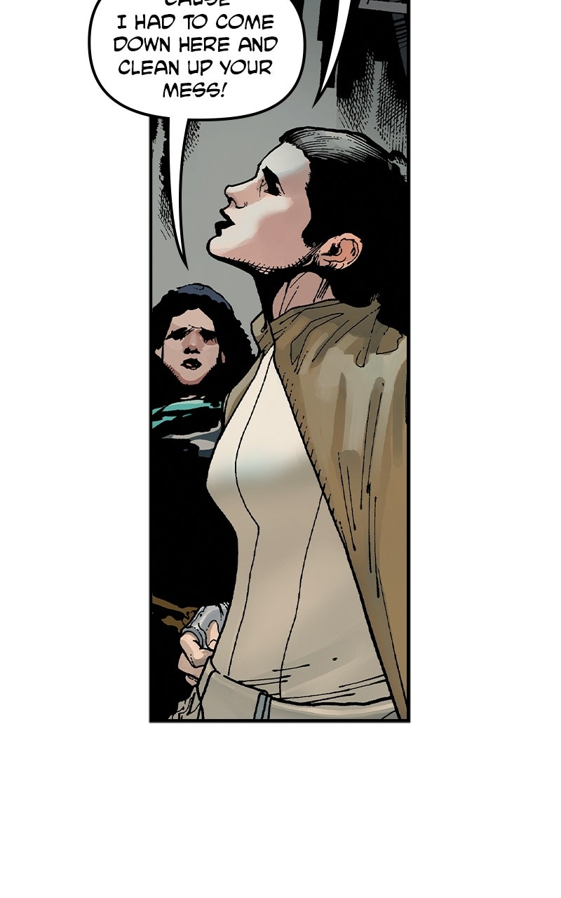 Star Wars™ (2015) Chapter 33 page 17 - 