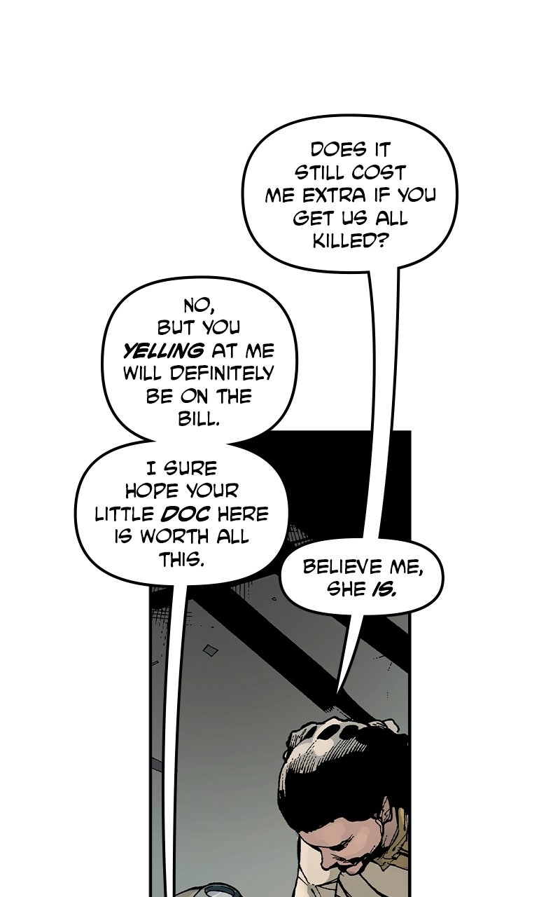Star Wars™ (2015) Chapter 33 page 18 - 