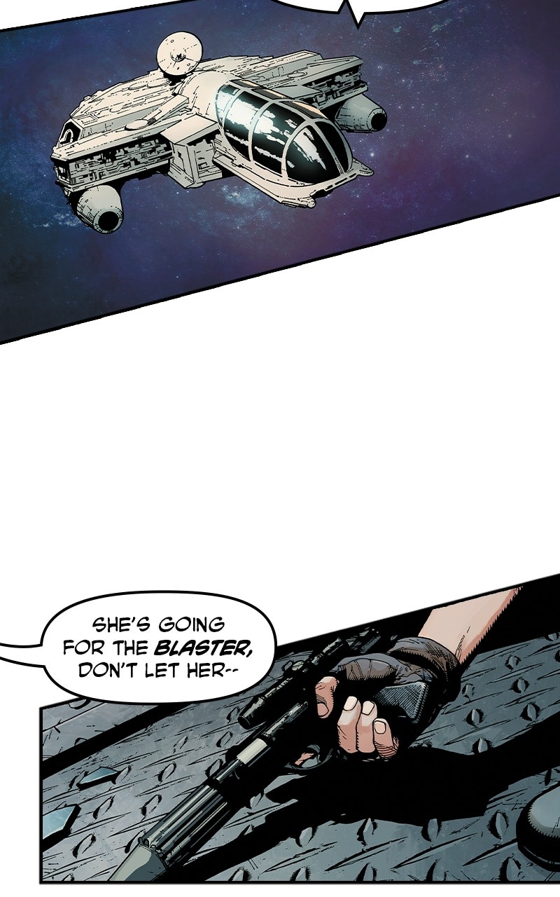 Star Wars™ (2015) Chapter 33 page 3 - 