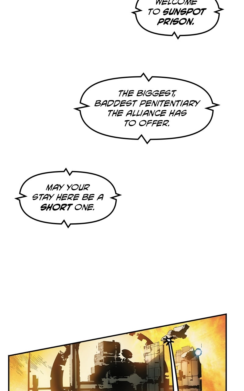Star Wars™ (2015) Chapter 33 page 21 - 