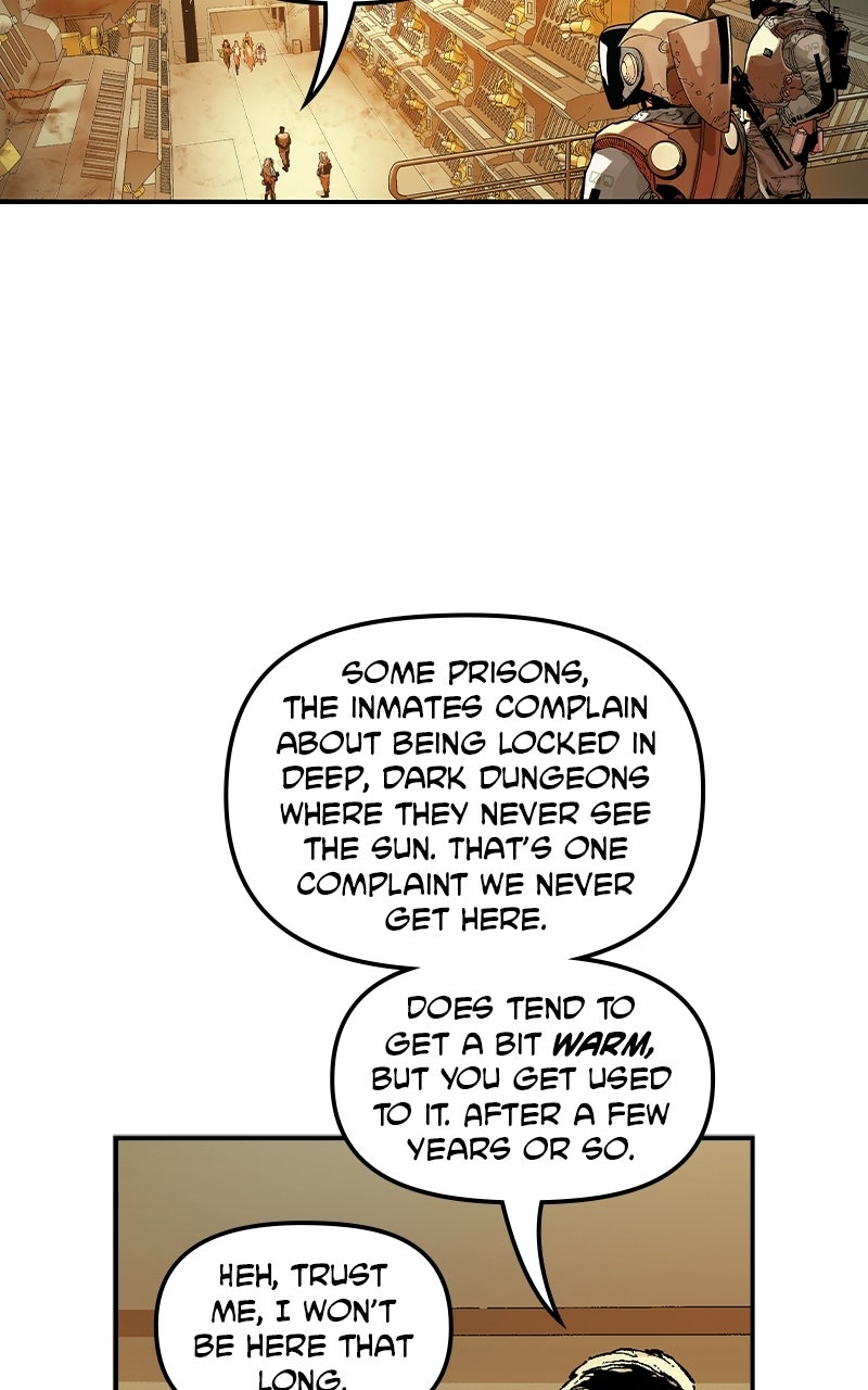 Star Wars™ (2015) Chapter 33 page 23 - 
