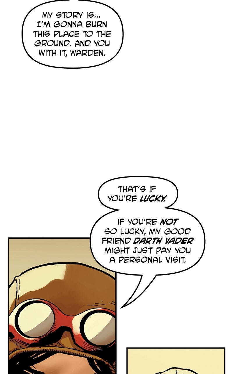 Star Wars™ (2015) Chapter 33 page 26 - 