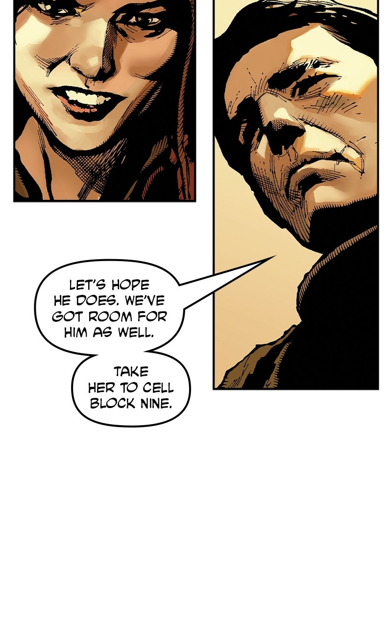 Star Wars™ (2015) Chapter 33 page 27 - 