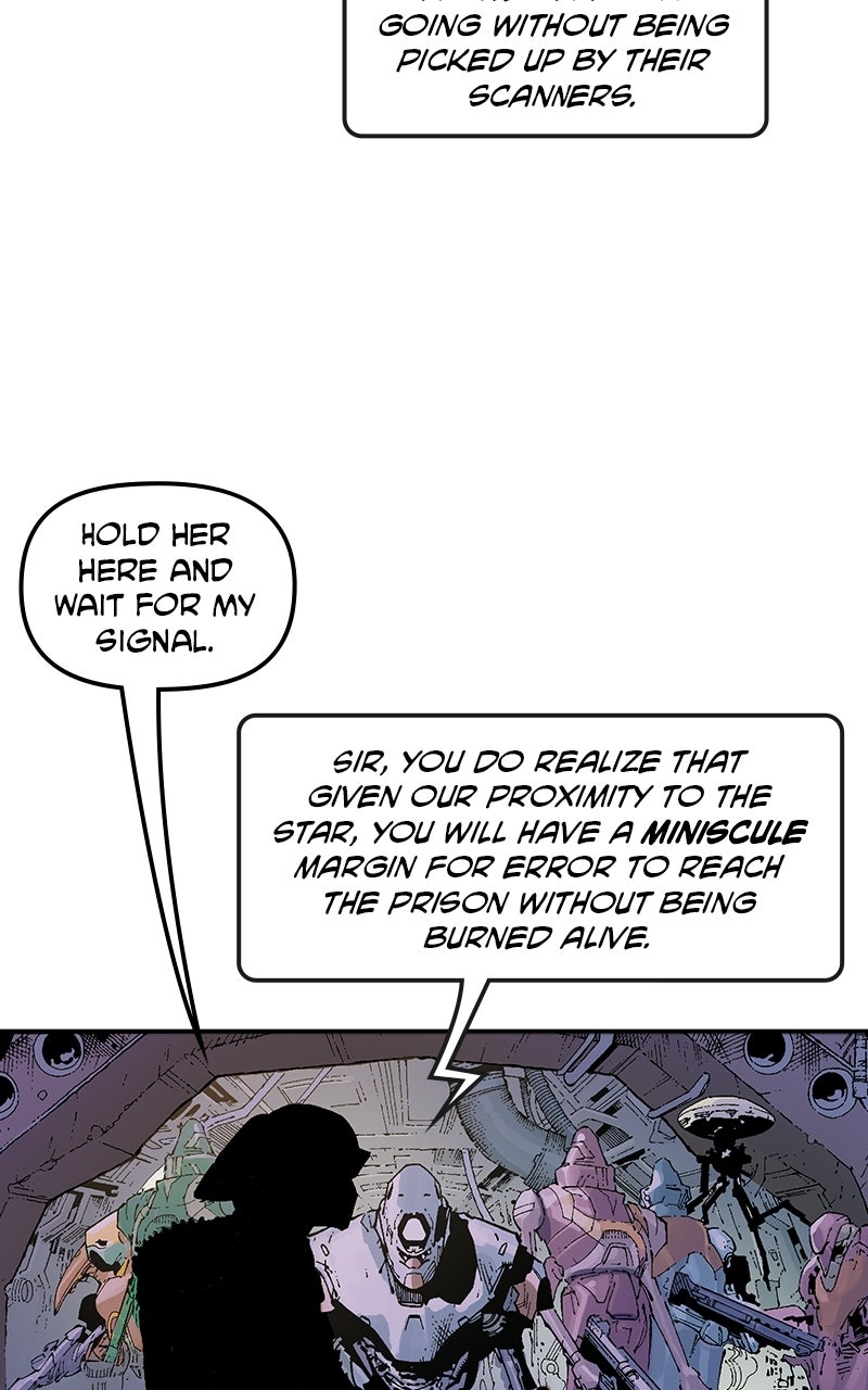 Star Wars™ (2015) Chapter 33 page 30 - 
