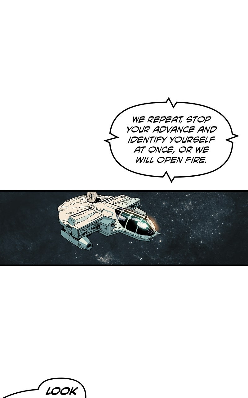 Star Wars™ (2015) Chapter 33 page 4 - 