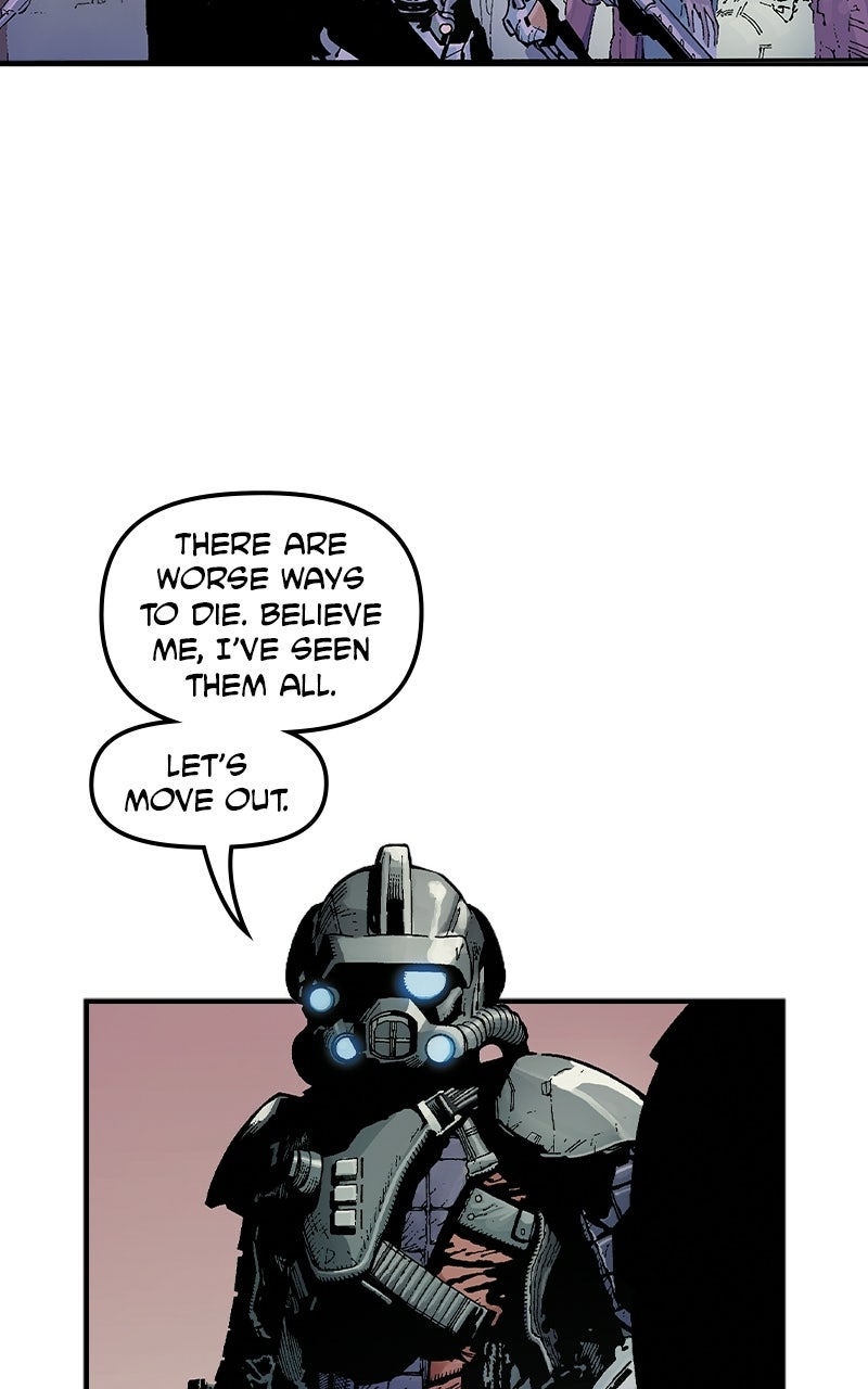 Star Wars™ (2015) Chapter 33 page 31 - 