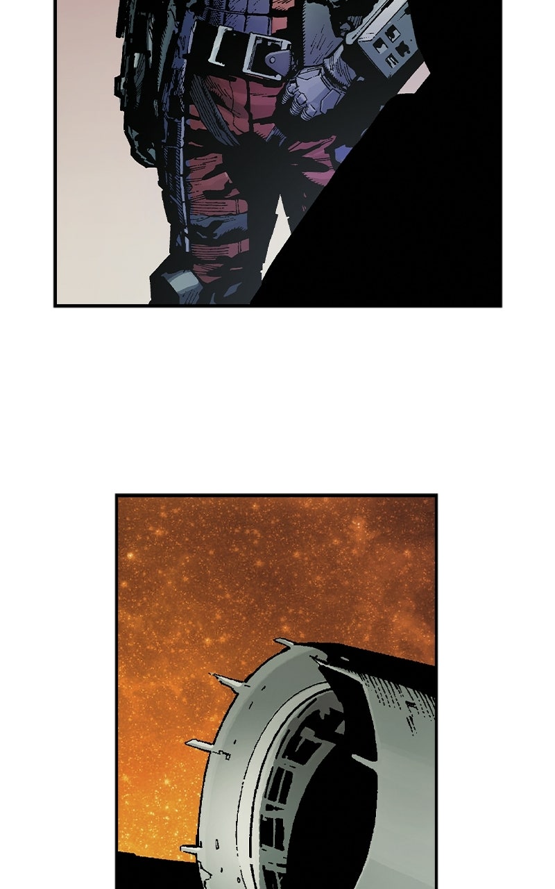 Star Wars™ (2015) Chapter 33 page 32 - 