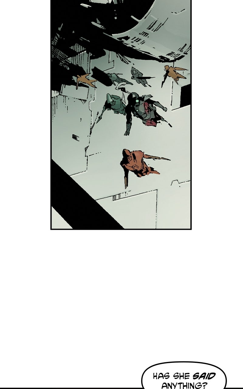 Star Wars™ (2015) Chapter 33 page 33 - 