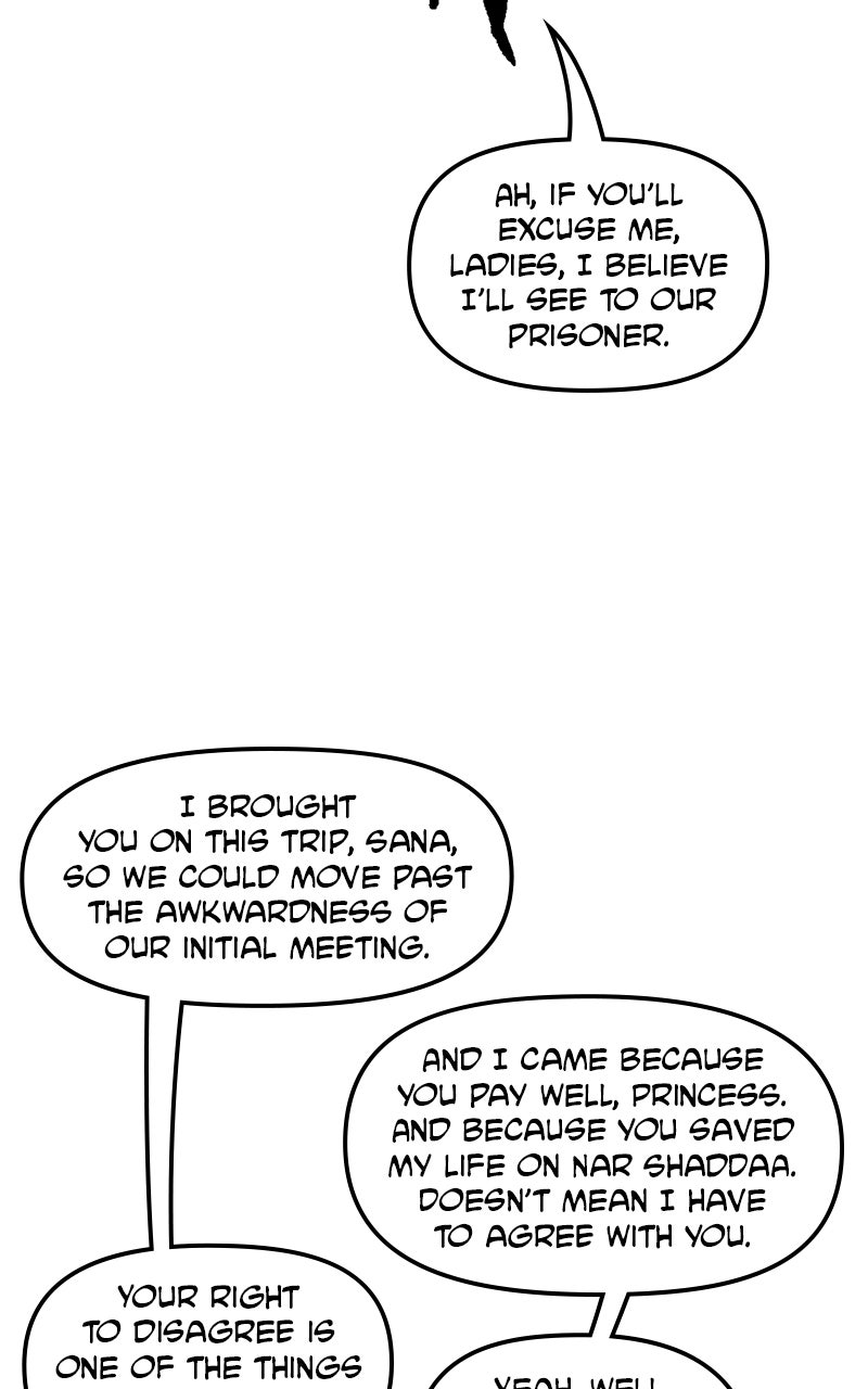 Star Wars™ (2015) Chapter 33 page 38 - 