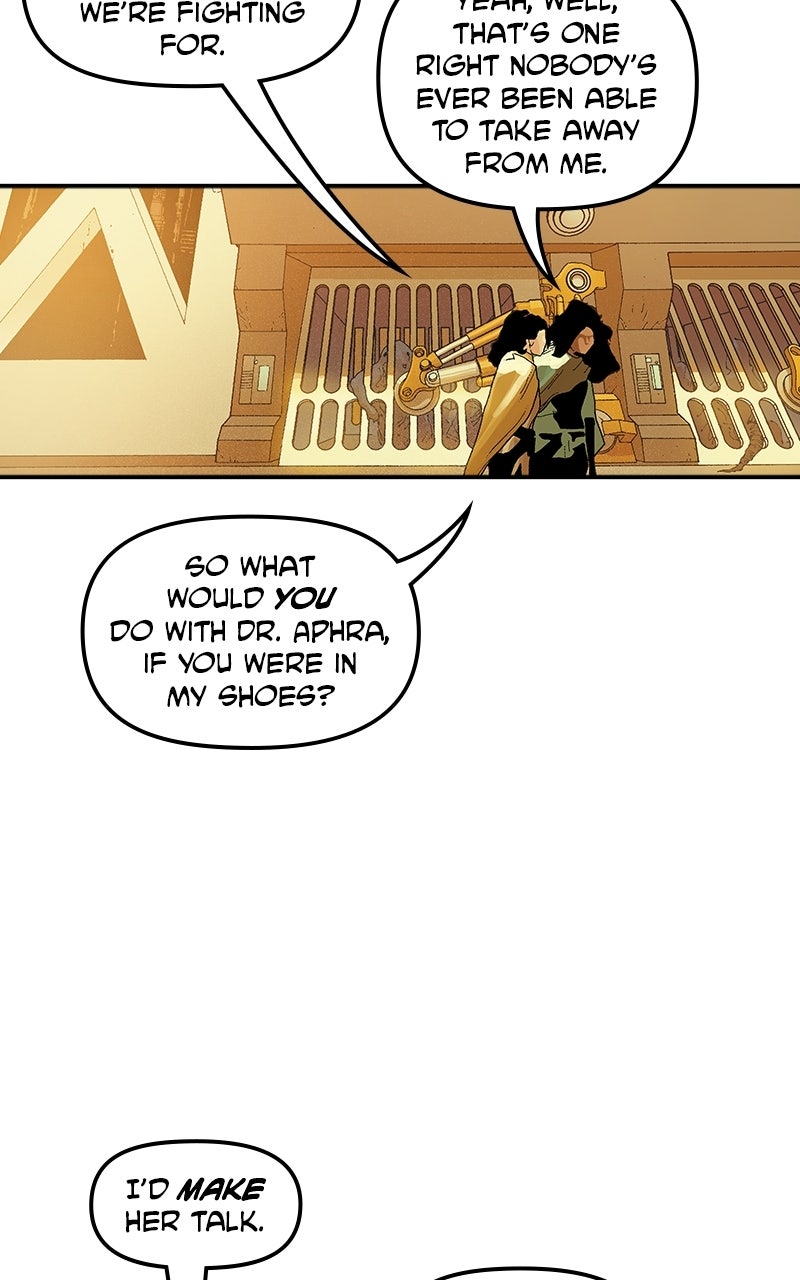 Star Wars™ (2015) Chapter 33 page 39 - 