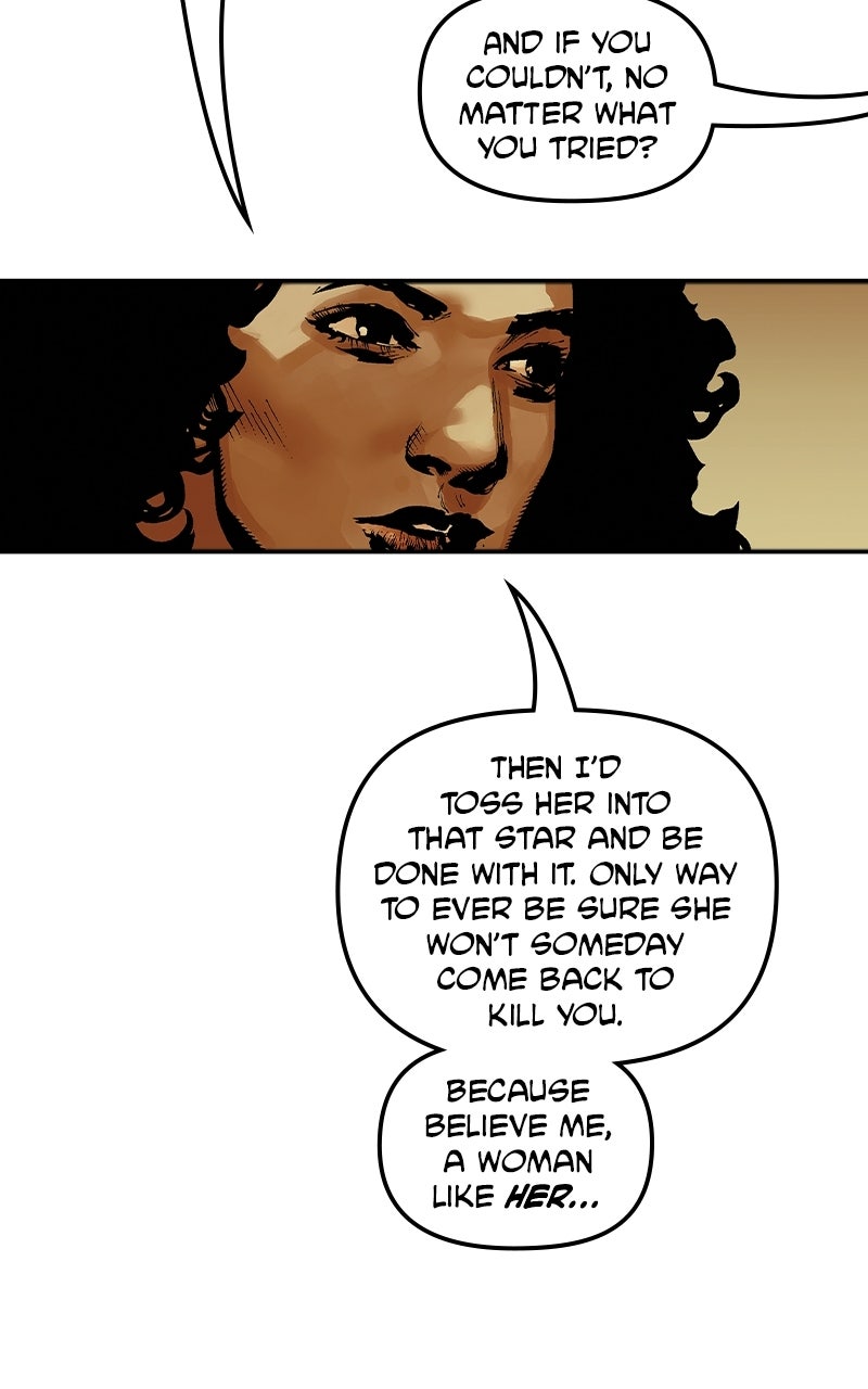 Star Wars™ (2015) Chapter 33 page 40 - 