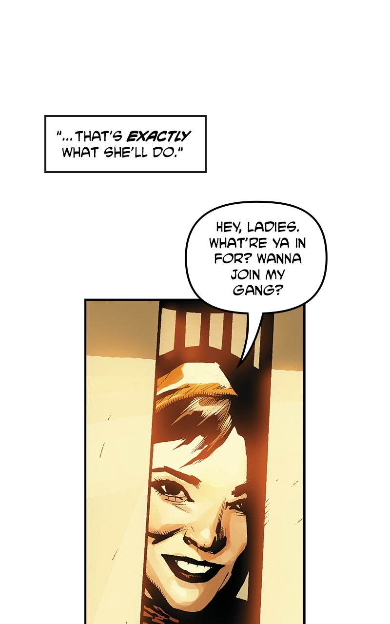 Star Wars™ (2015) Chapter 33 page 41 - 