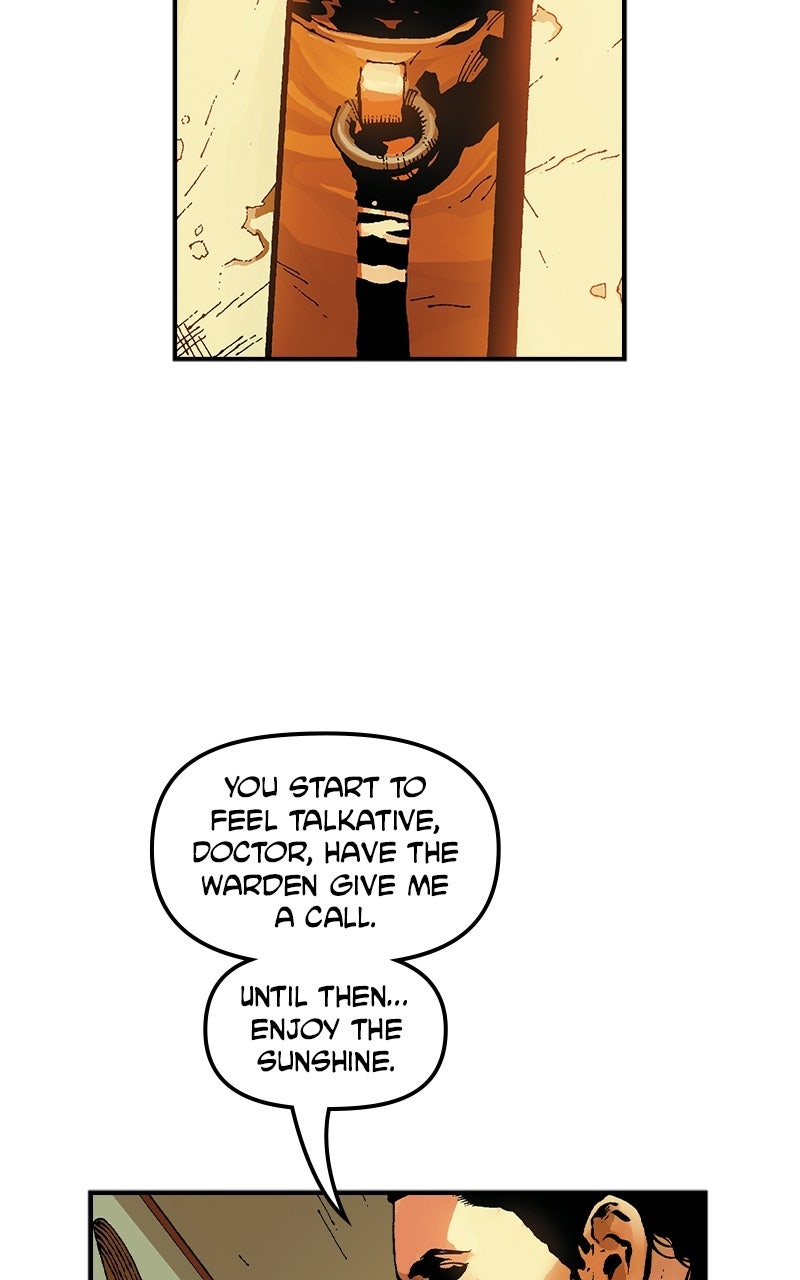 Star Wars™ (2015) Chapter 33 page 42 - 