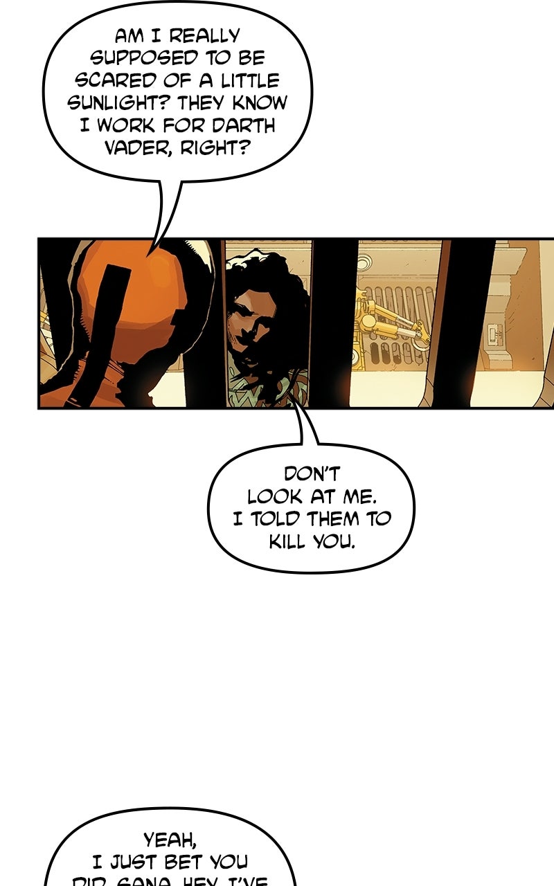 Star Wars™ (2015) Chapter 33 page 44 - 