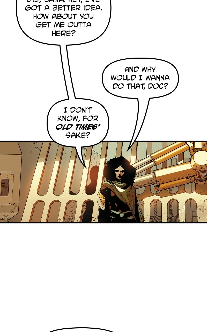 Star Wars™ (2015) Chapter 33 page 45 - 