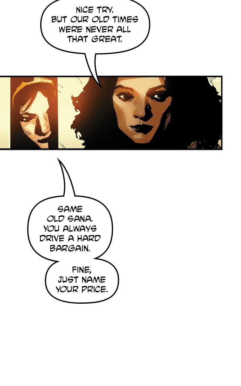 Star Wars™ (2015) Chapter 33 page 46 - 