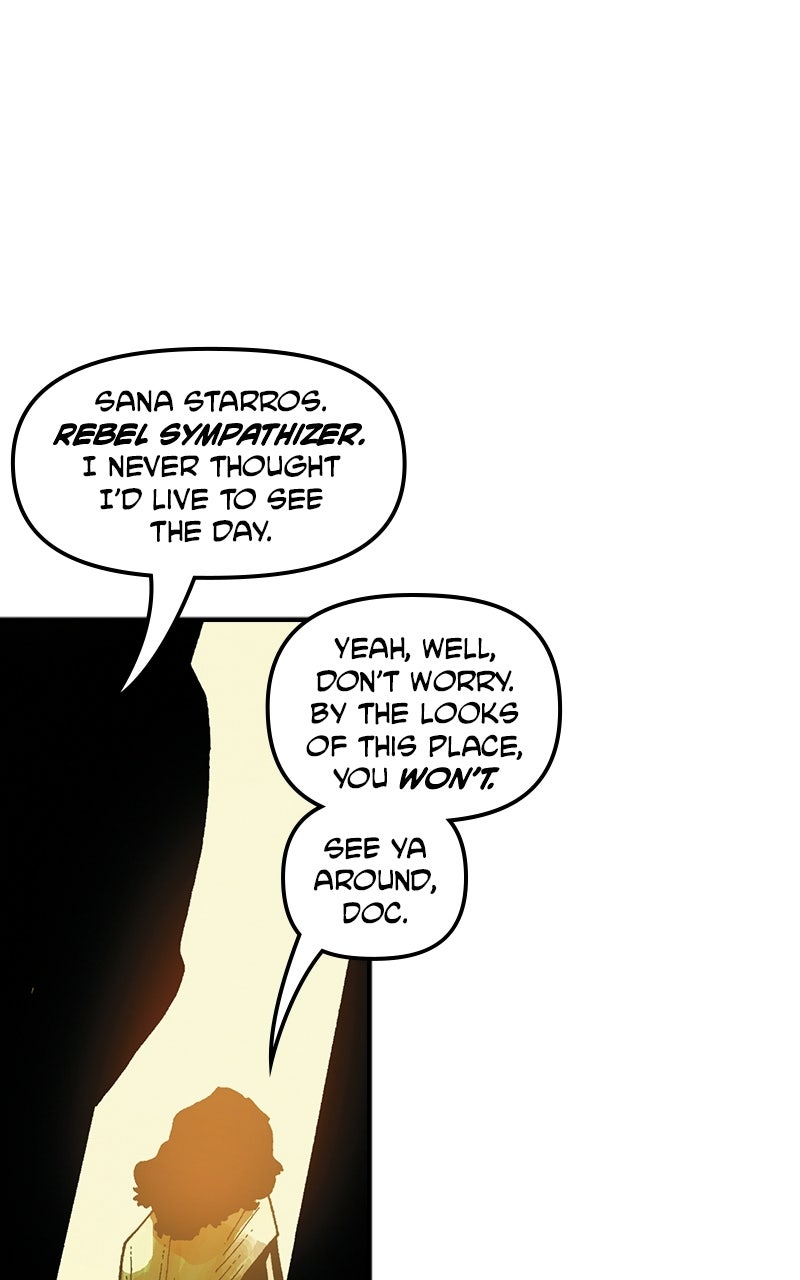 Star Wars™ (2015) Chapter 33 page 48 - 