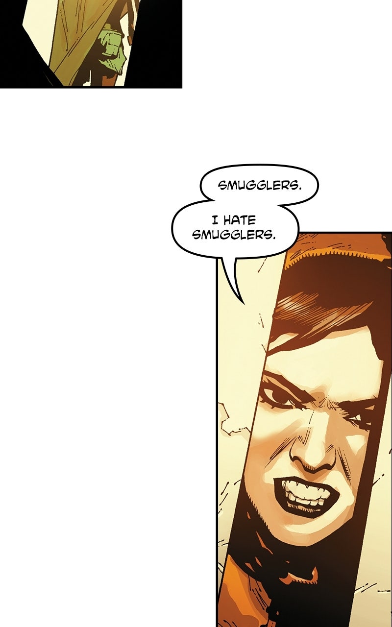 Star Wars™ (2015) Chapter 33 page 49 - 