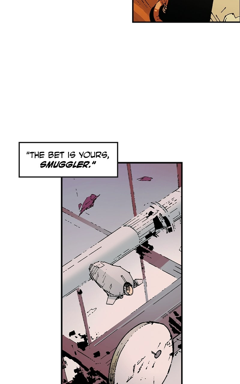 Star Wars™ (2015) Chapter 33 page 50 - 