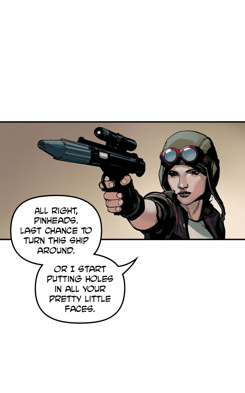 Star Wars™ (2015) Chapter 33 page 6 - 