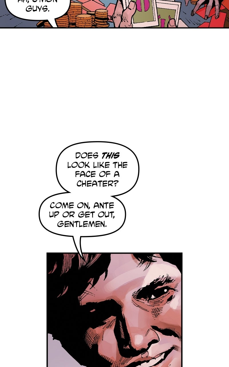 Star Wars™ (2015) Chapter 33 page 53 - 