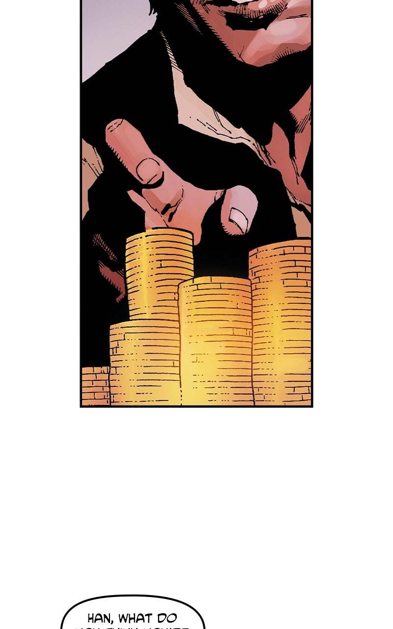 Star Wars™ (2015) Chapter 33 page 54 - 