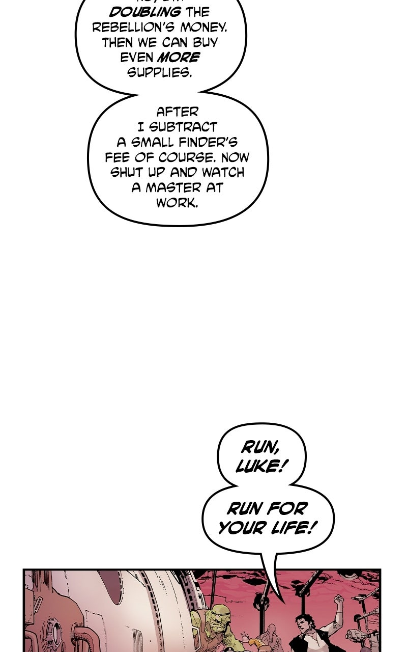 Star Wars™ (2015) Chapter 33 page 56 - 