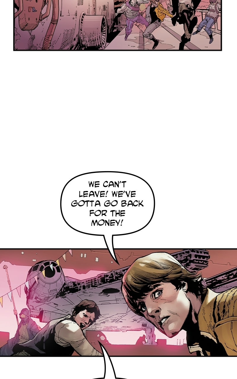Star Wars™ (2015) Chapter 33 page 57 - 
