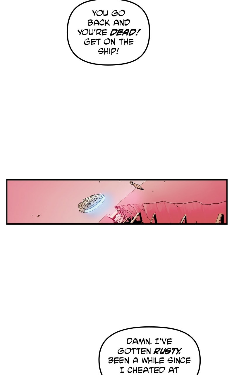 Star Wars™ (2015) Chapter 33 page 58 - 