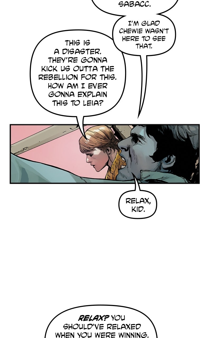 Star Wars™ (2015) Chapter 33 page 59 - 