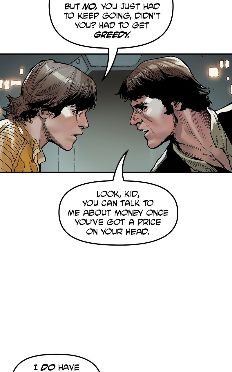 Star Wars™ (2015) Chapter 33 page 60 - 