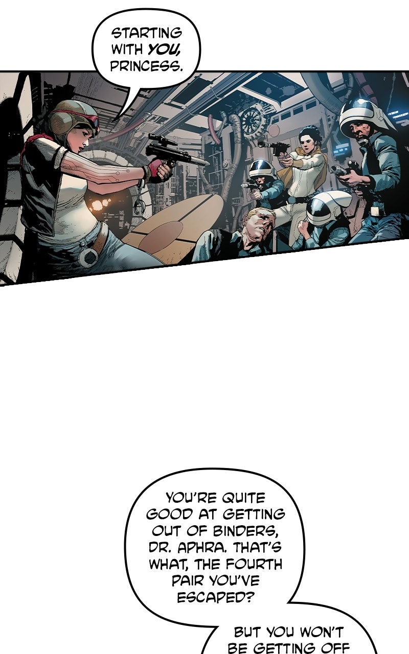Star Wars™ (2015) Chapter 33 page 7 - 