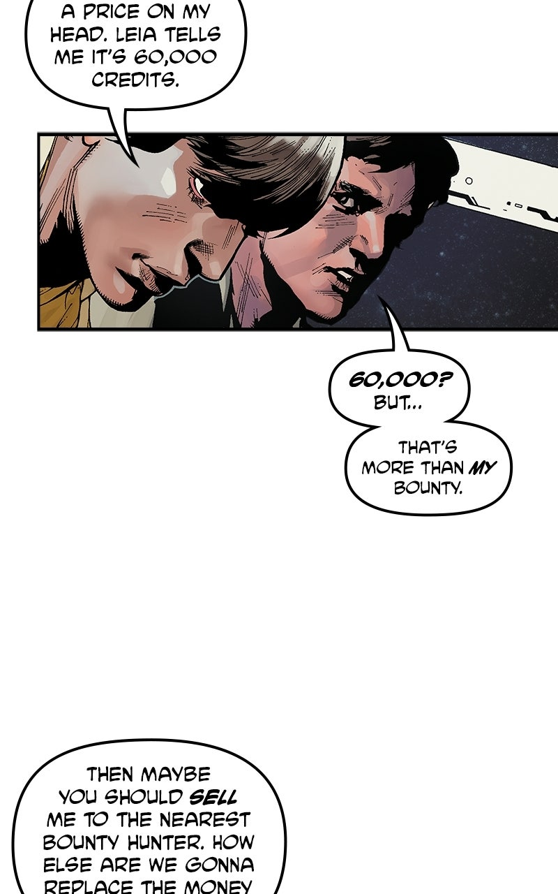 Star Wars™ (2015) Chapter 33 page 61 - 