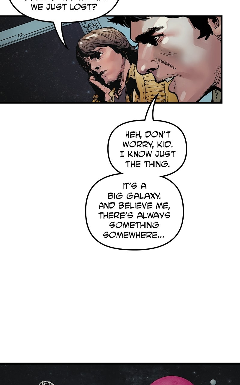 Star Wars™ (2015) Chapter 33 page 62 - 