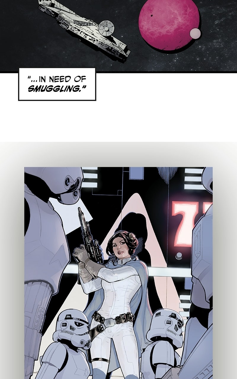 Star Wars™ (2015) Chapter 33 page 63 - 