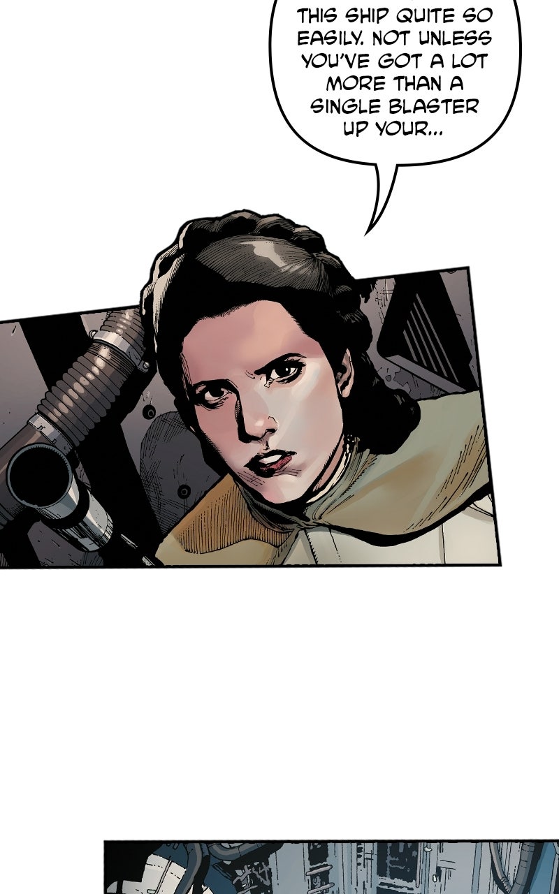 Star Wars™ (2015) Chapter 33 page 8 - 