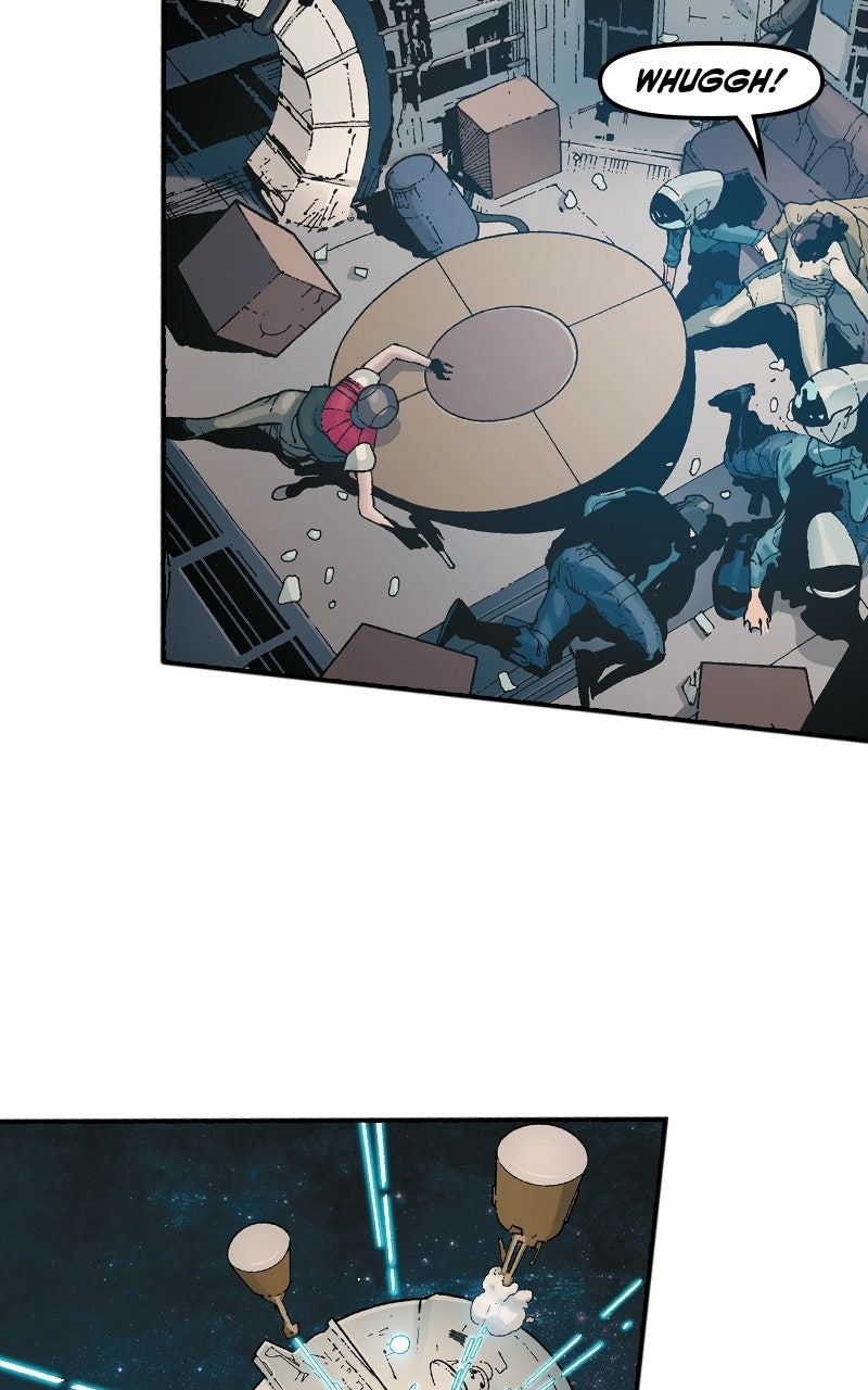 Star Wars™ (2015) Chapter 33 page 9 - 
