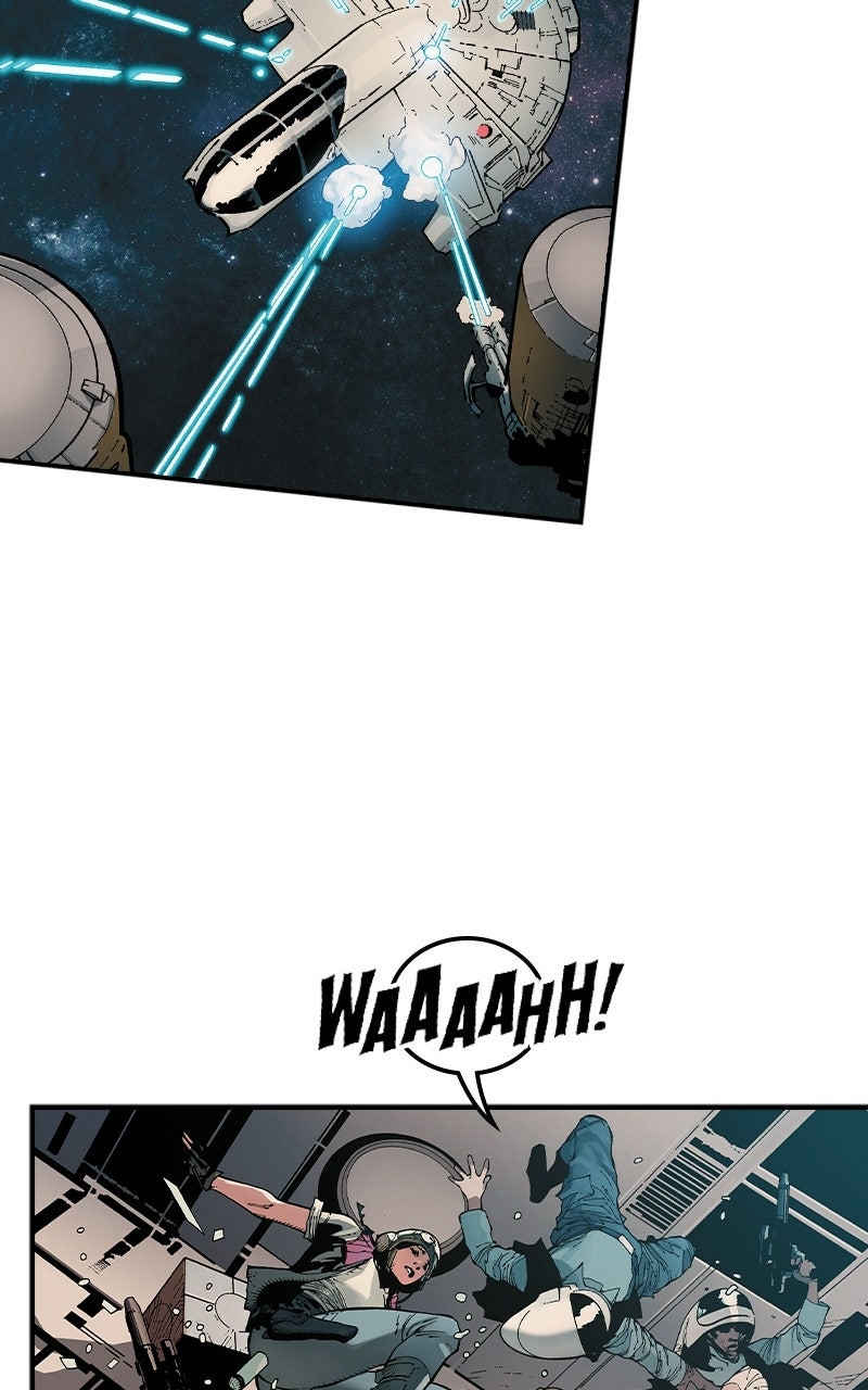 Star Wars™ (2015) Chapter 33 page 10 - 