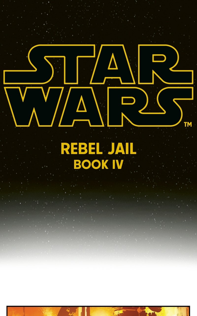 Star Wars™ (2015) Chapter 34 page 1 - 