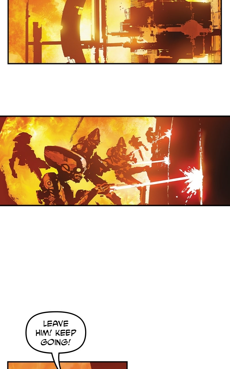 Star Wars™ (2015) Chapter 34 page 2 - 